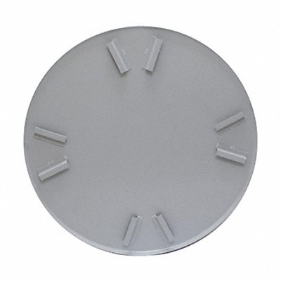 Power Concrete Trowel Blades and Pans image
